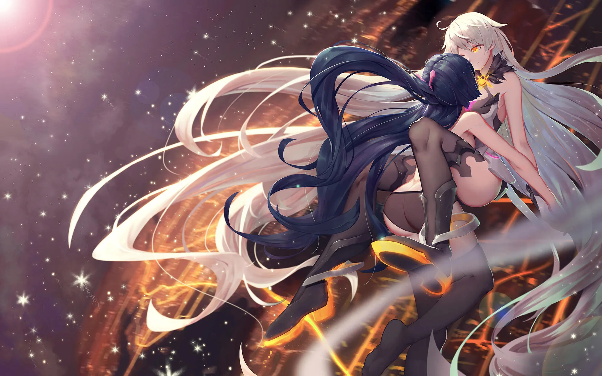 Featured image of post hugo 定时推送代码